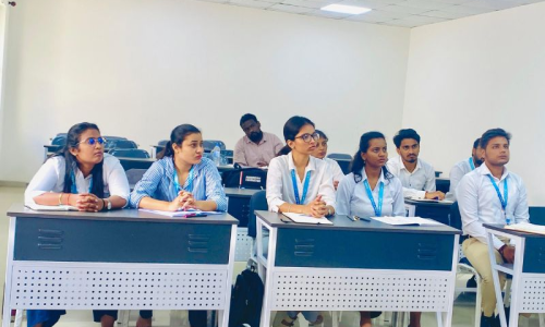 Core strengths of the